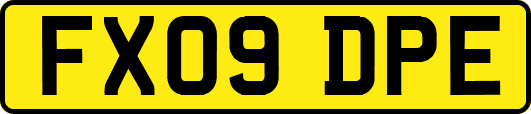 FX09DPE