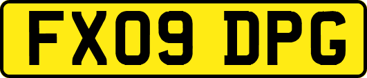 FX09DPG