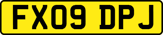 FX09DPJ