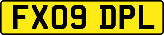FX09DPL