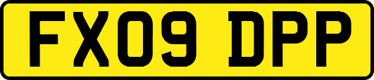 FX09DPP