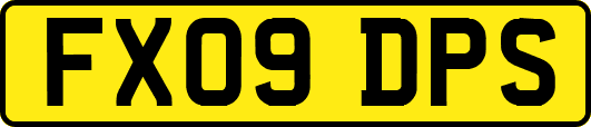 FX09DPS
