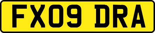 FX09DRA
