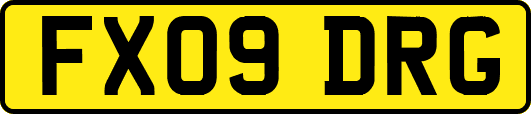 FX09DRG