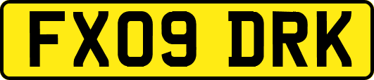 FX09DRK