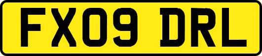 FX09DRL