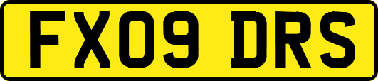 FX09DRS