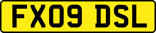FX09DSL