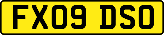 FX09DSO