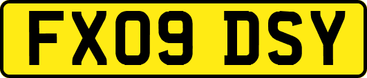 FX09DSY