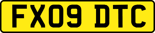 FX09DTC