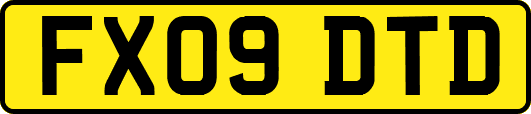 FX09DTD