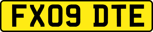 FX09DTE