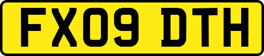FX09DTH