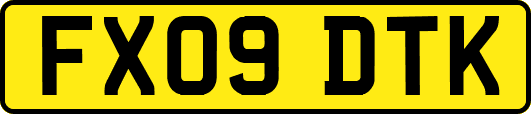 FX09DTK