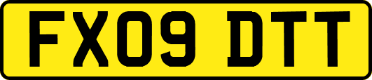 FX09DTT