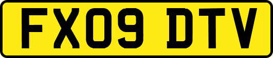 FX09DTV