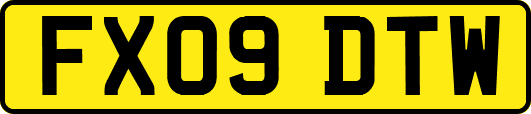FX09DTW