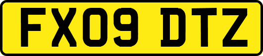 FX09DTZ