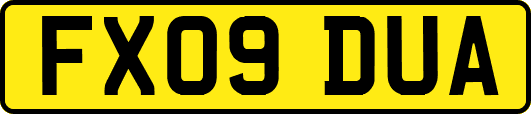 FX09DUA