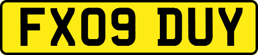 FX09DUY
