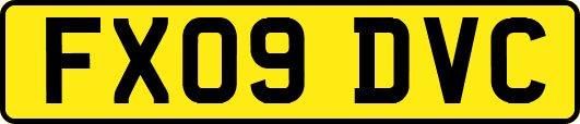 FX09DVC