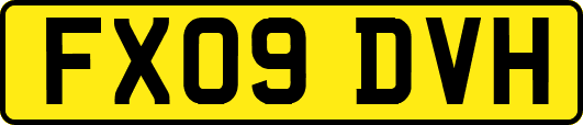 FX09DVH