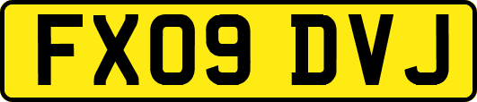 FX09DVJ