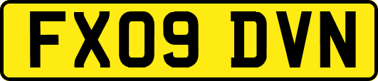 FX09DVN