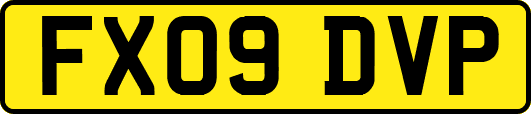 FX09DVP