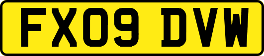 FX09DVW