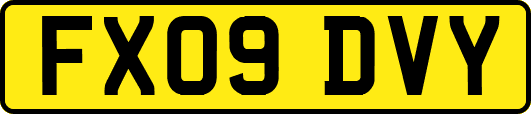 FX09DVY
