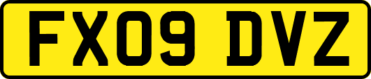 FX09DVZ