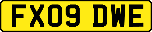 FX09DWE