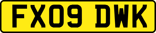 FX09DWK