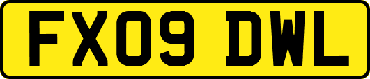 FX09DWL
