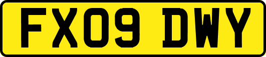 FX09DWY