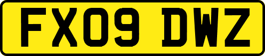 FX09DWZ