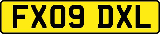 FX09DXL