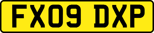 FX09DXP