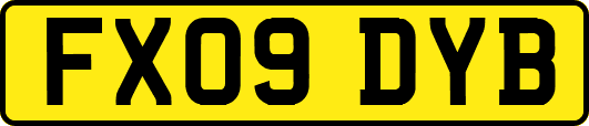 FX09DYB