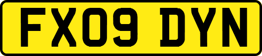 FX09DYN
