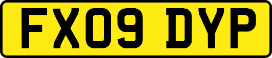 FX09DYP