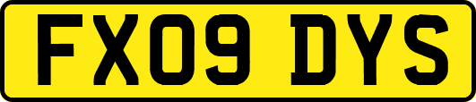 FX09DYS