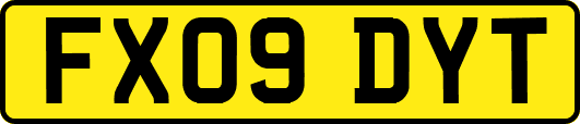 FX09DYT