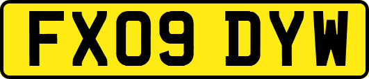 FX09DYW