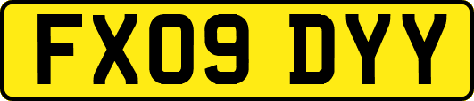 FX09DYY