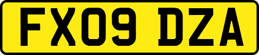 FX09DZA