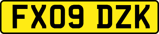 FX09DZK
