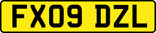 FX09DZL